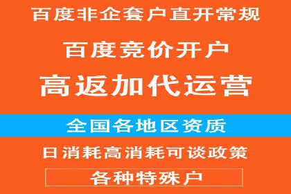 百度推广托管服务——企业广告投放的得力助手